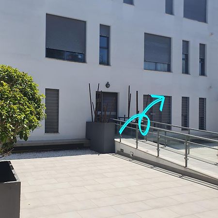 Nena Loco Apartment Seville Exterior photo