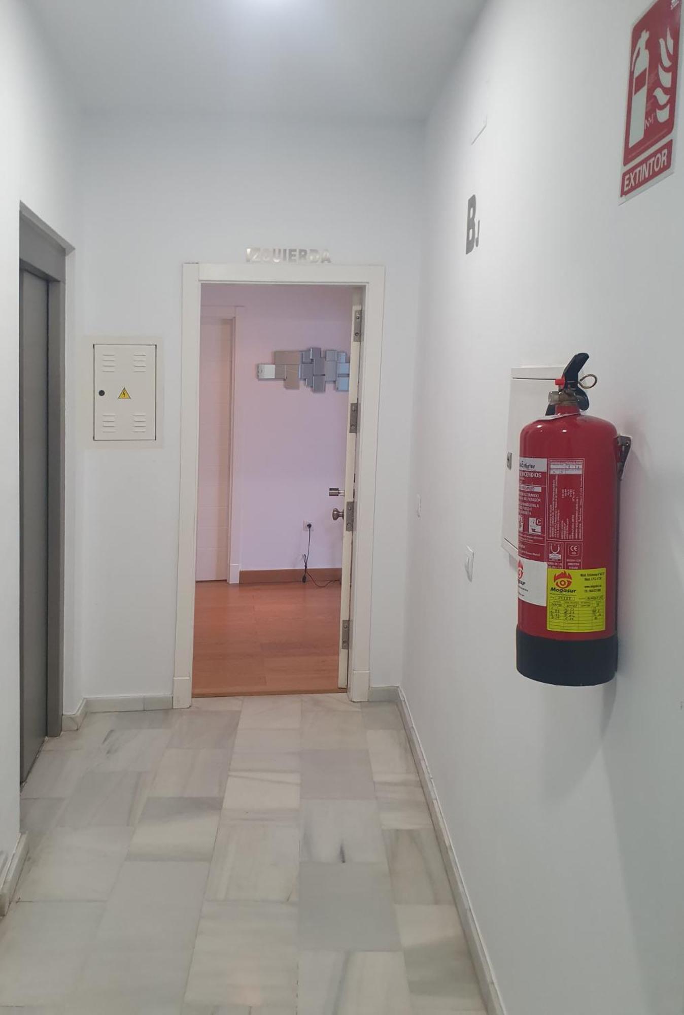 Nena Loco Apartment Seville Exterior photo
