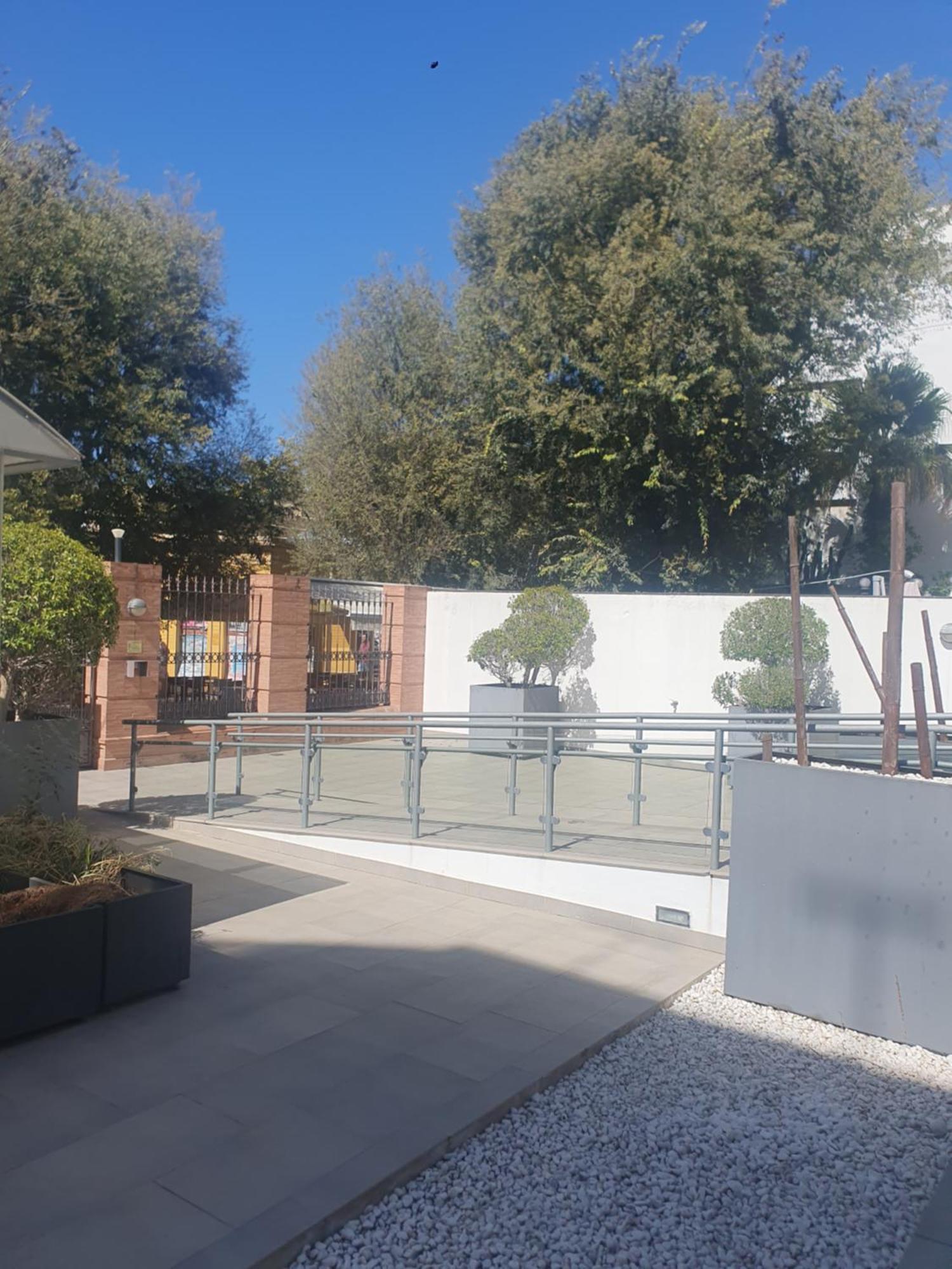 Nena Loco Apartment Seville Exterior photo